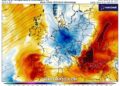 Stop al caldo tra 8 e 13 luglio 2025: in arrivo una drastica diminuzione delle temperature fino a 15 gradi e temporali intensi in tutta Italia