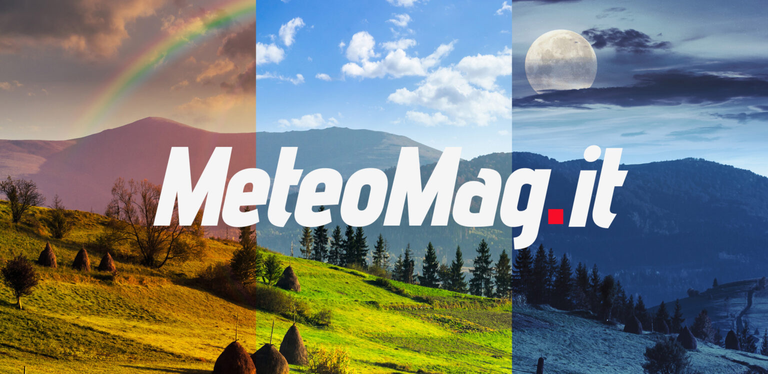 Previsioni Meteo Aggiornate