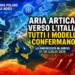 Duro colpo all’estate: ecco la data della svolta meteo