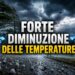 Duro colpo all’estate: ecco la data della svolta meteo