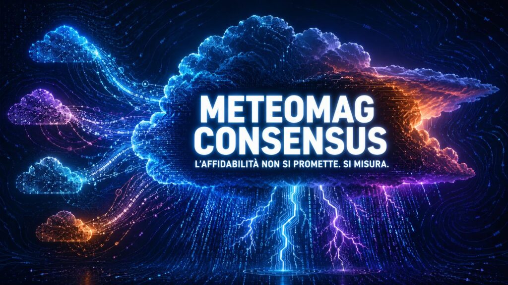 previsioni meteo affidabili