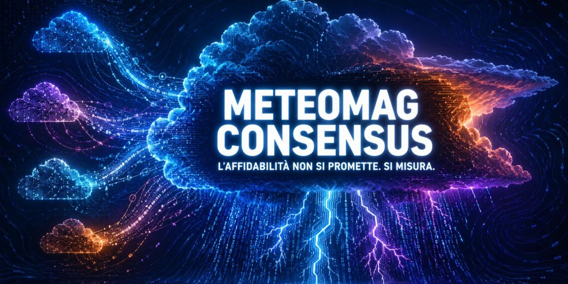 previsioni meteo affidabili